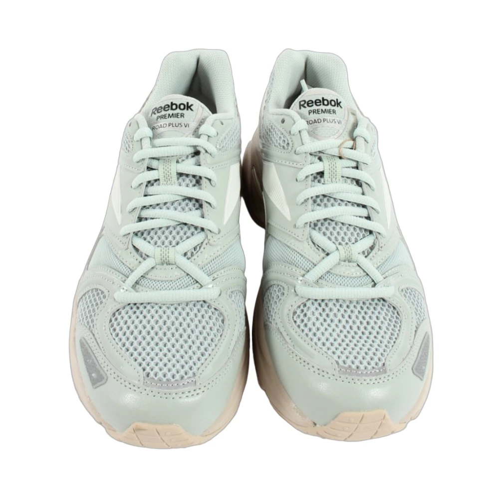 Reebok Dame Sko Grønn 40 1/2 EU - side a