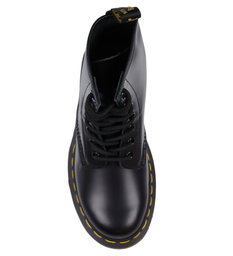 Dr. Martens 1460 Smooth - Black - 41 - side b