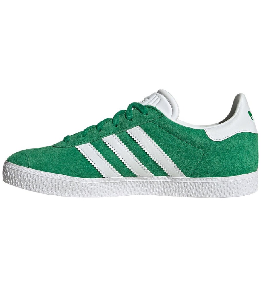 Adidas Gazelle Sko - side a