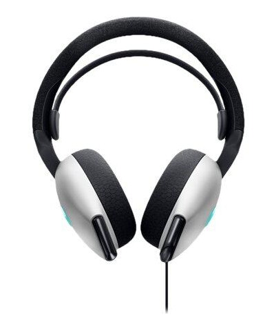 DELL Alienware Gaming Headset AW520H - hodesett
