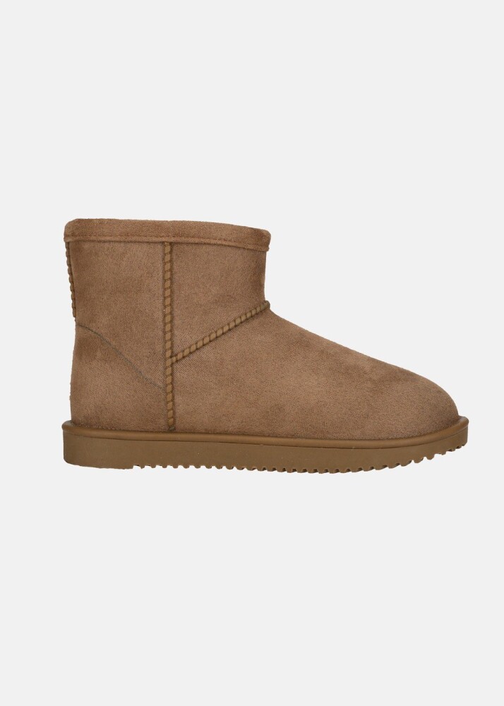 Whistler Dax W Boot Wp Prairie Sand 42 Støvler - main photo