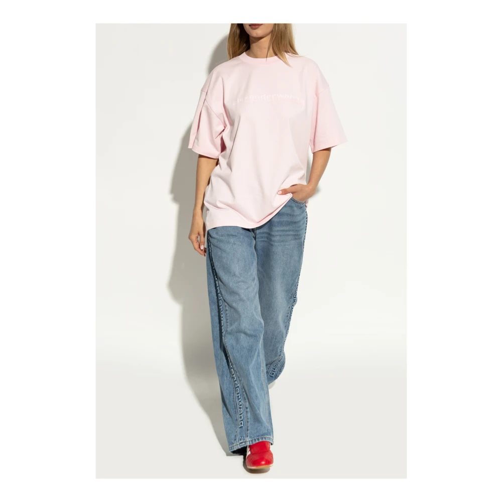 Adidas Originals Dame Sko Rød 36 1/2 EU - side a