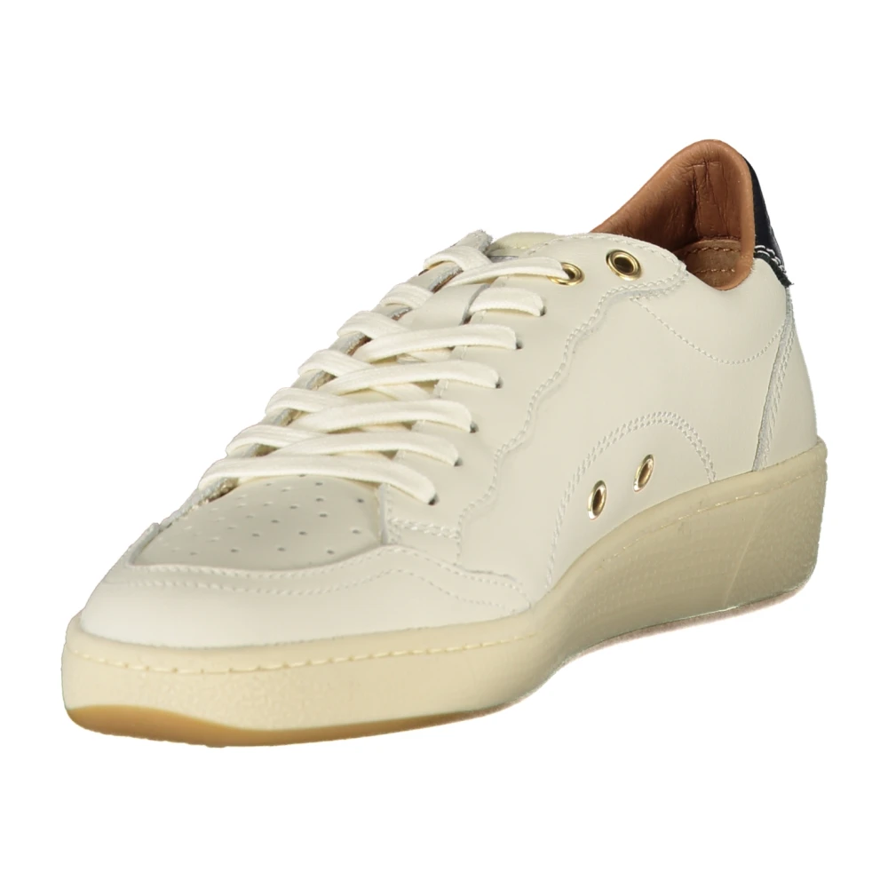 Blauer Dame Sko Hvit 37 EU - side b