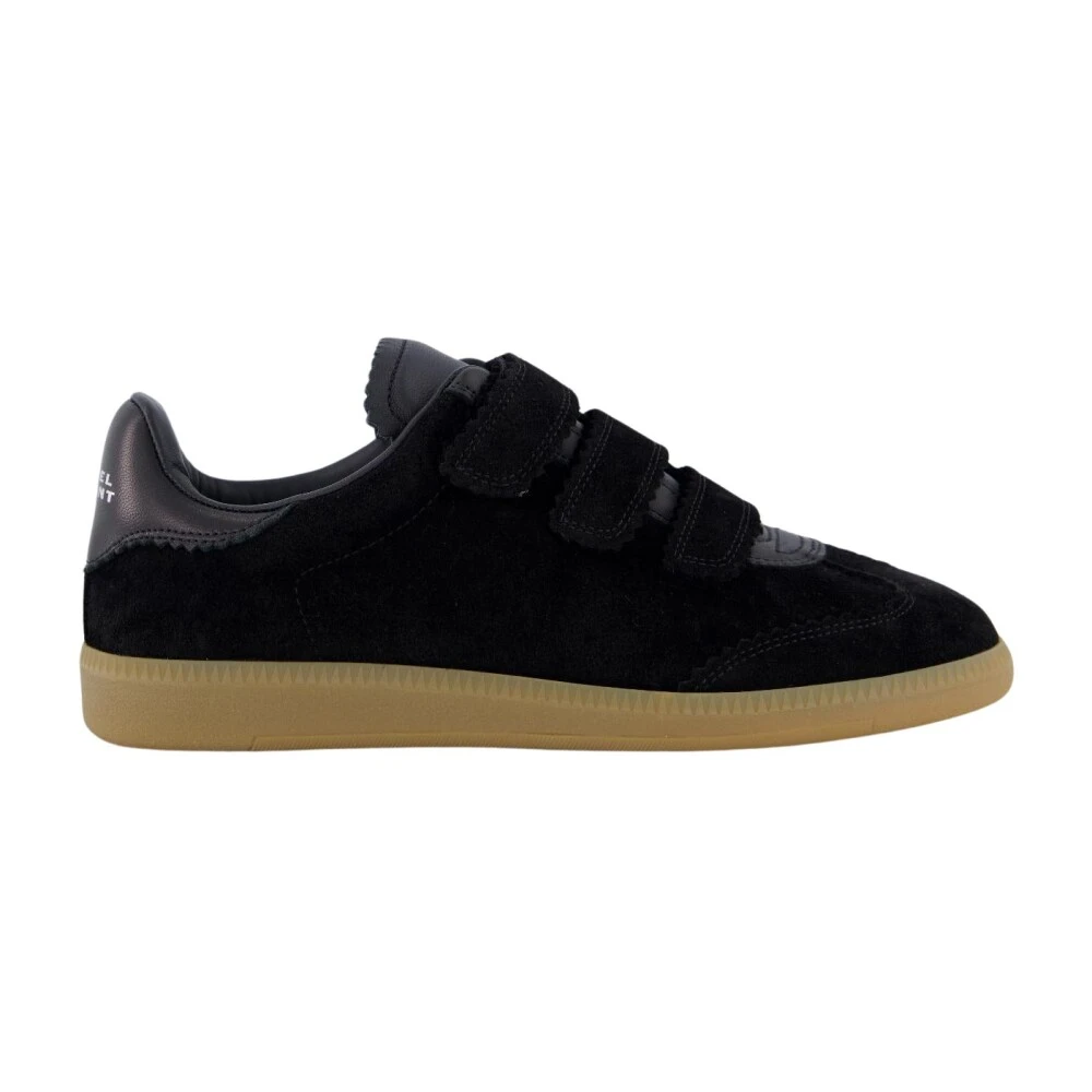 Isabel Marant Dame Sko Svart 37 EU - main photo