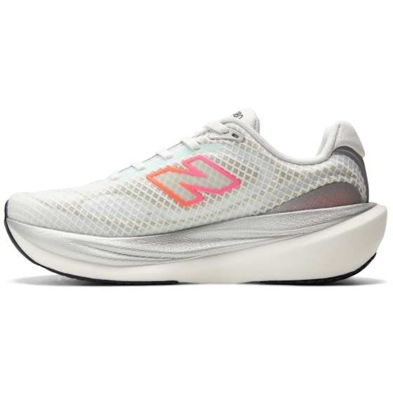 New Balance Infinion 1080 v15 Dame White 37 - side a
