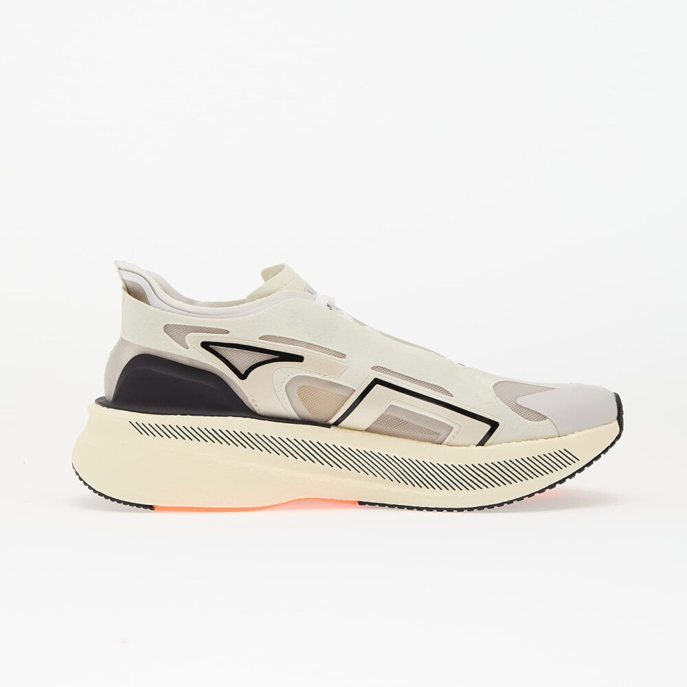 Joggesko adidas x Stella McCartney UltraBOOST 5 Ivory/ Grey One/ Core Black EUR 36 2/3 - side b