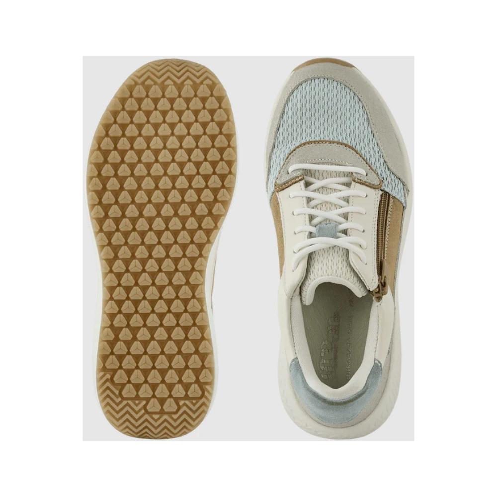 Green Comfort Dame Sko Flerfarget 37 EU, - side b