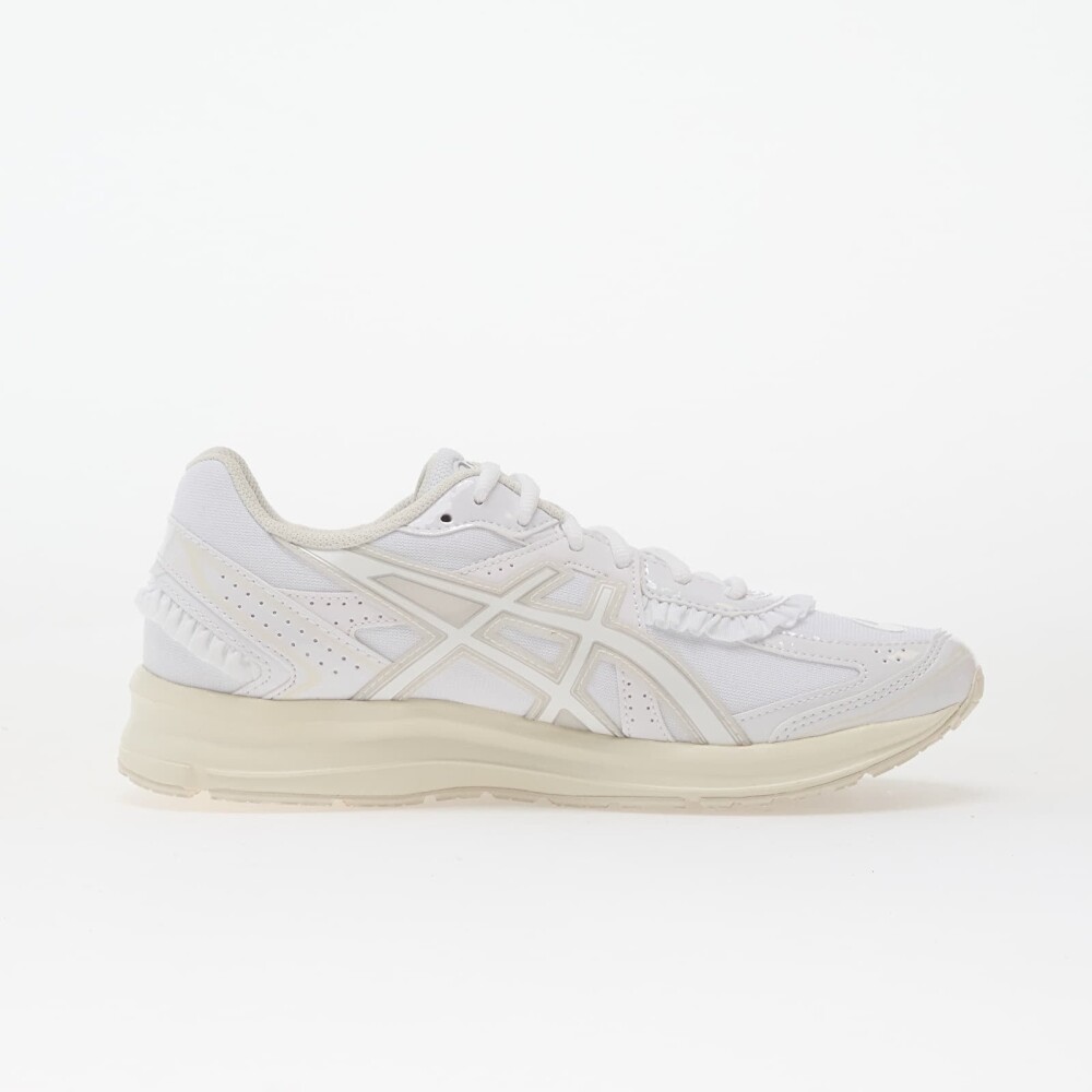 Asics Jog 100S - White - 39 - side b