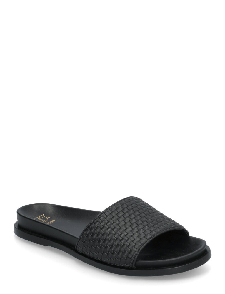 Dune London Lilas - Black - 38 - main photo