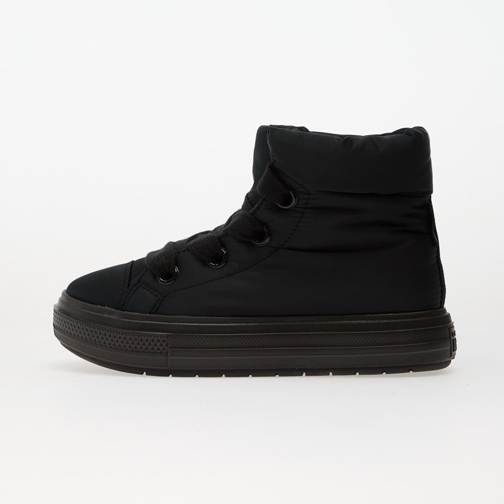 Converse Chuck Taylor All Star Elements Boot - Black - 36 - main photo