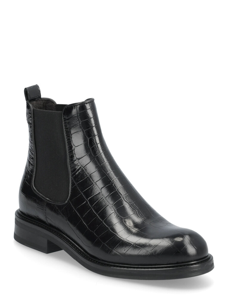 Billi Bi Boots - Black - 39 - main photo