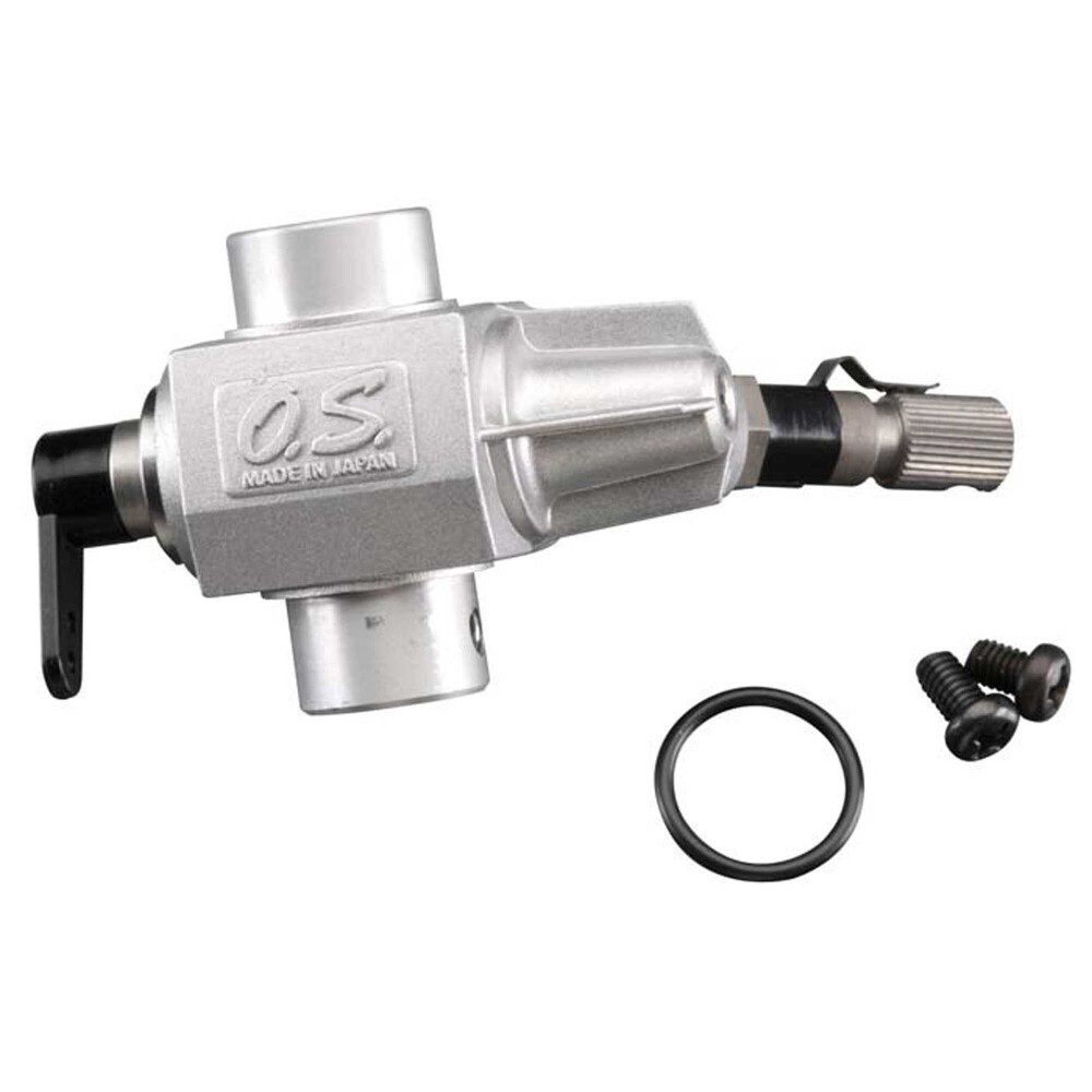 OS-29087000 Carburettor Complete 61C 95AX » Best Pris på Prisradar.no