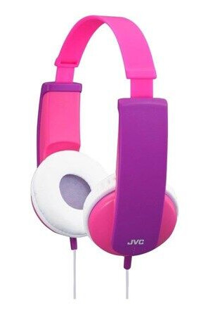 JVC HA KD5-P