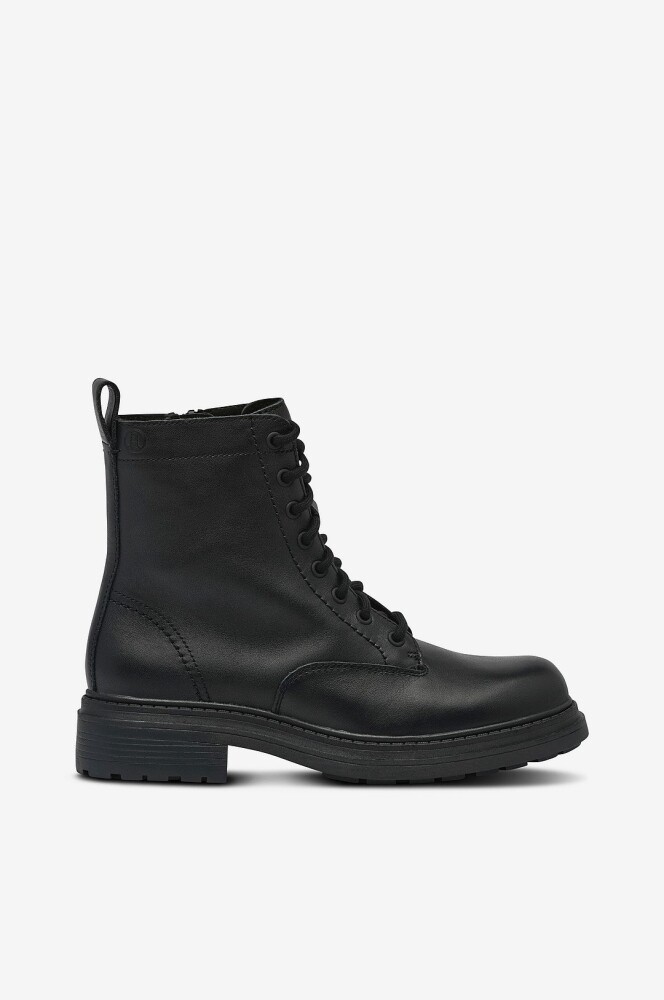 Clarks Boots Orinoco3 Style D Svart - main photo