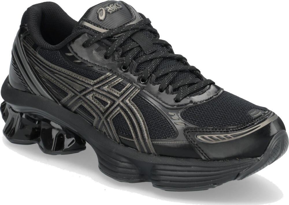 Asics Gel Kinetic Fluent Black 48 - main photo