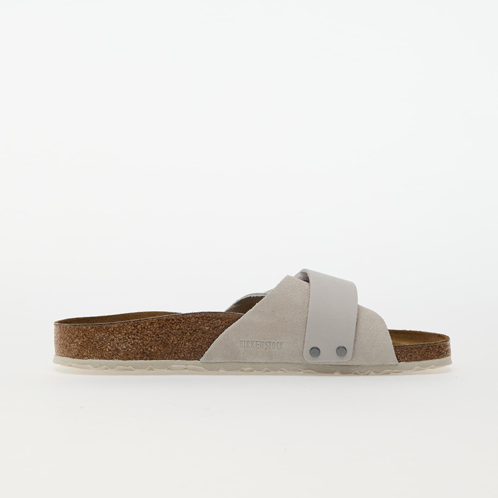 Birkenstock Oita Antique White EUR 36 - side b