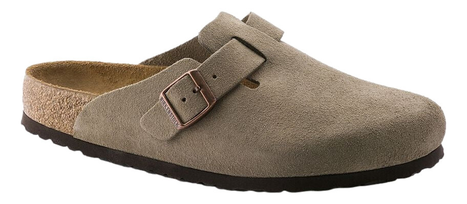 Boston SFB VL Smal Taupe - main photo