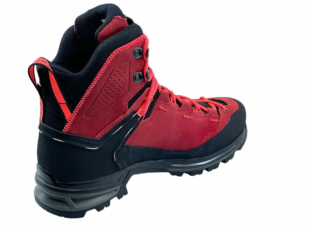 Salewa MTN Trainer Mid GTX Wdark denim/black UK 3,5 - side a