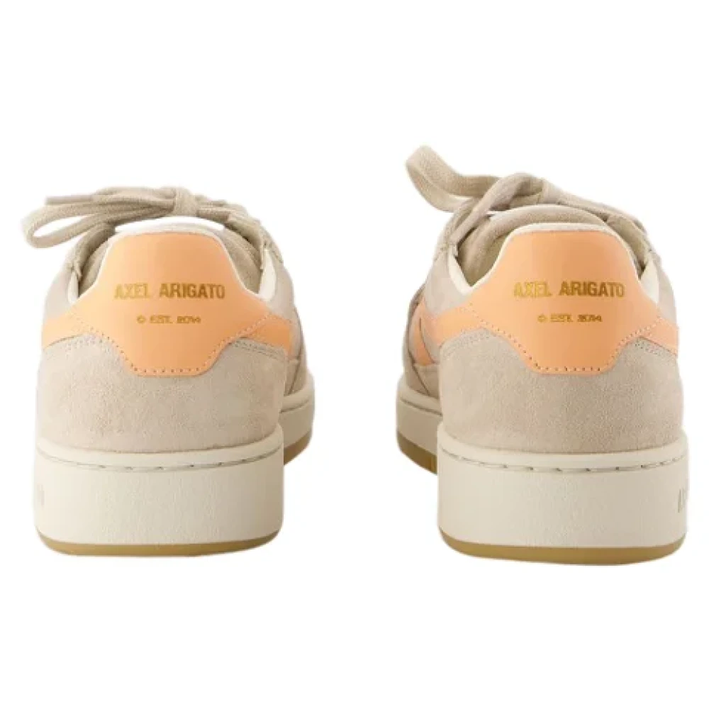 Axel Arigato Axel Arigato Dame Sko Beige 37 EU - side a