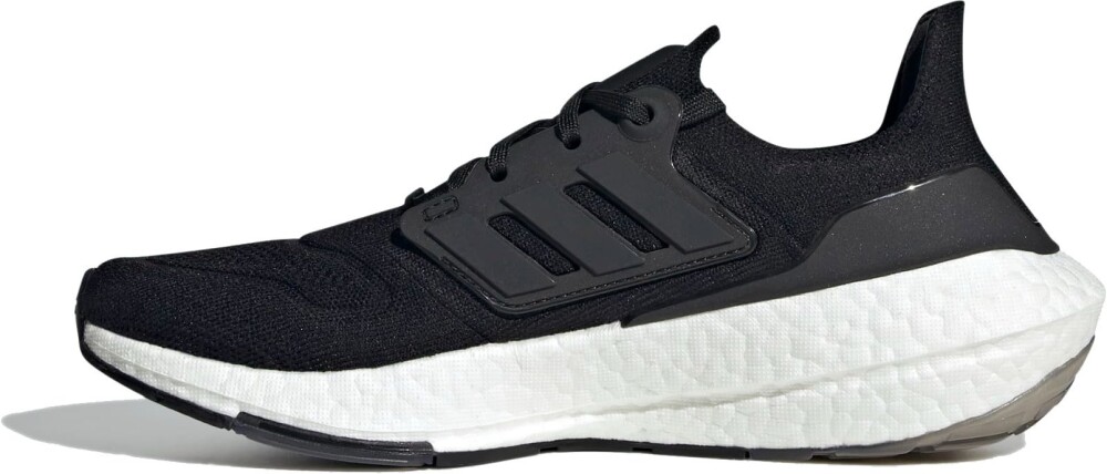 Adidas UltraBoost 22 Dame Core Black/Core Black/Cloud White 39 1/3 - side a