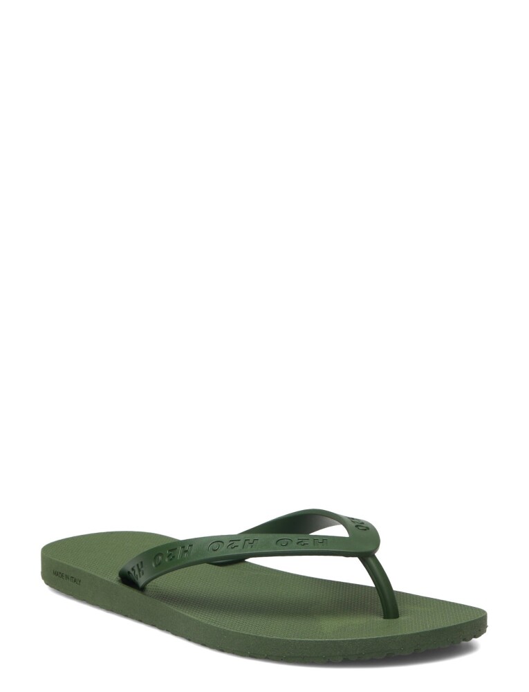 H2O Flip Flop Green 39 - main photo