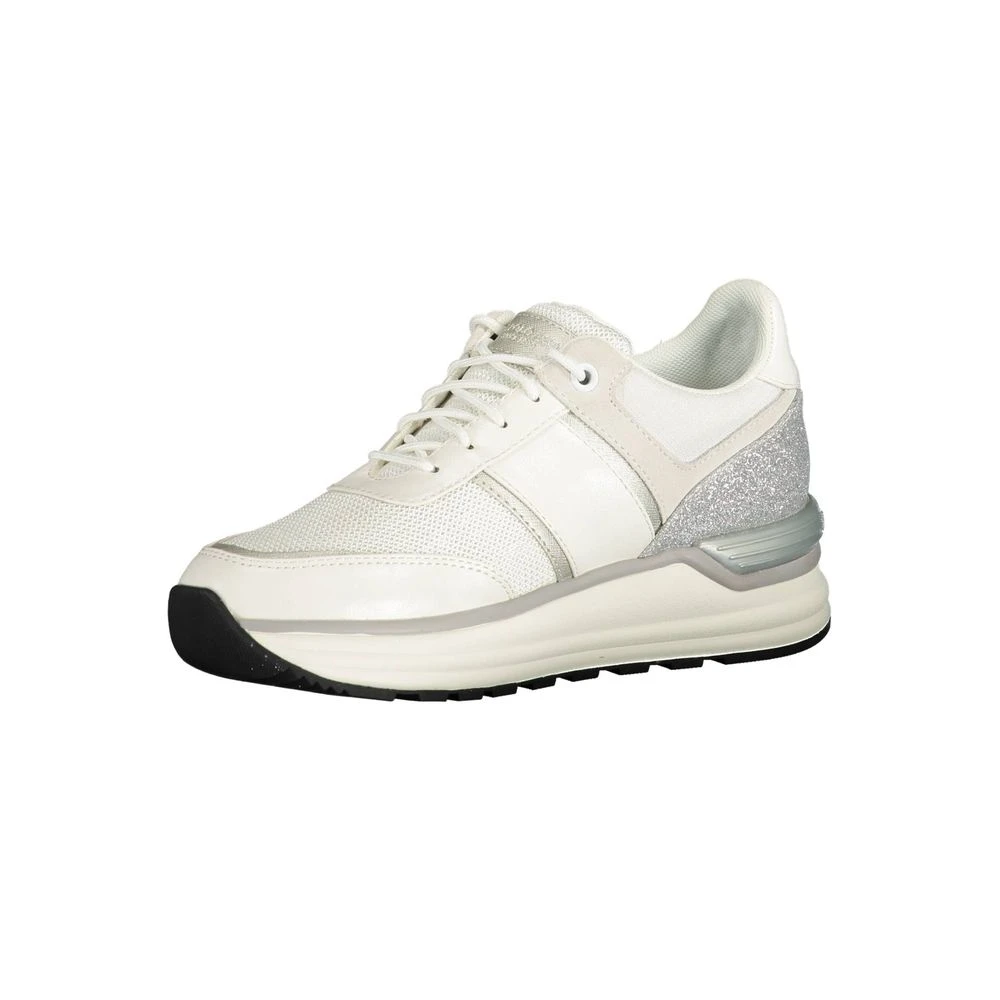 U.s. Polo Assn. Dame Sko Hvit 36 EU - side a