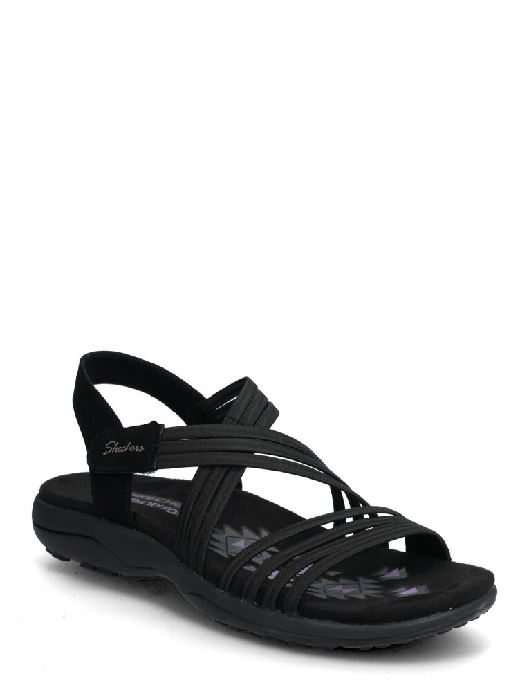 Skechers Reggae Slim   Sunnyside 2.0   Black   40 - main photo