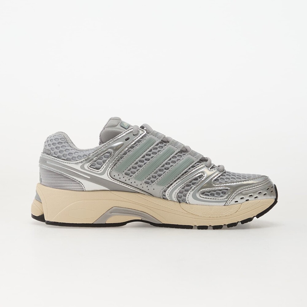 adidas Adistar Control 5 W Grey Two/ Crew White/ Wosa EUR 38 2/3 - side b
