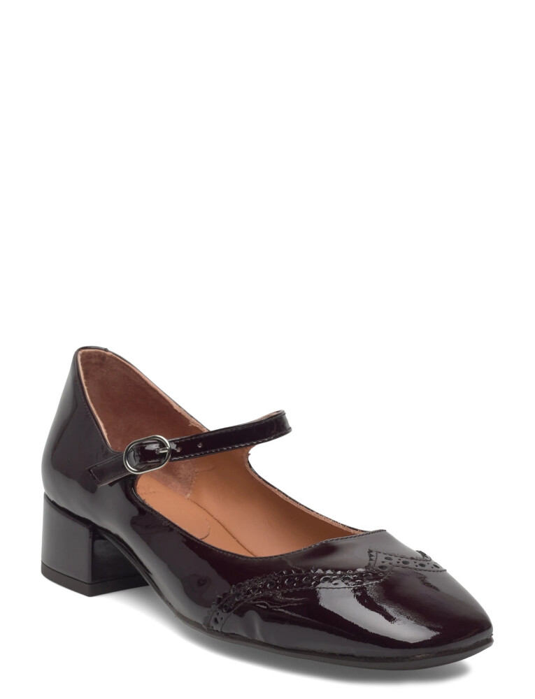 Billi Bi Shoes - Black - 40 - main photo