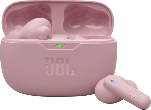 JBL Wave Beam 2 Rosa