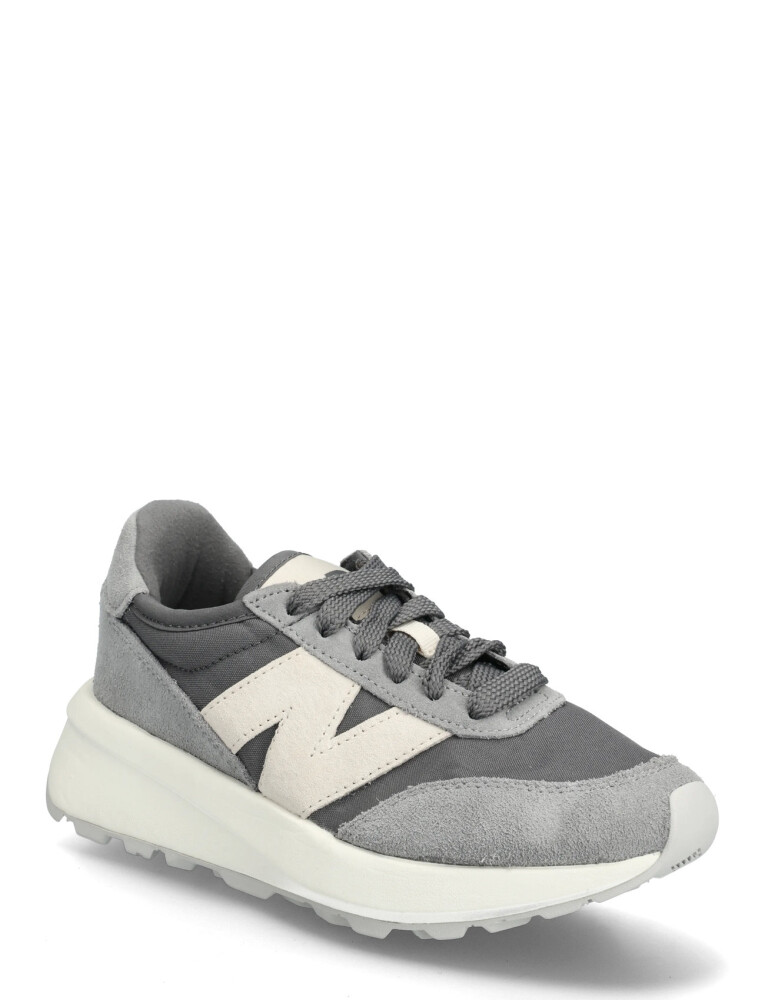 New Balance 370 Grey 36 - main photo