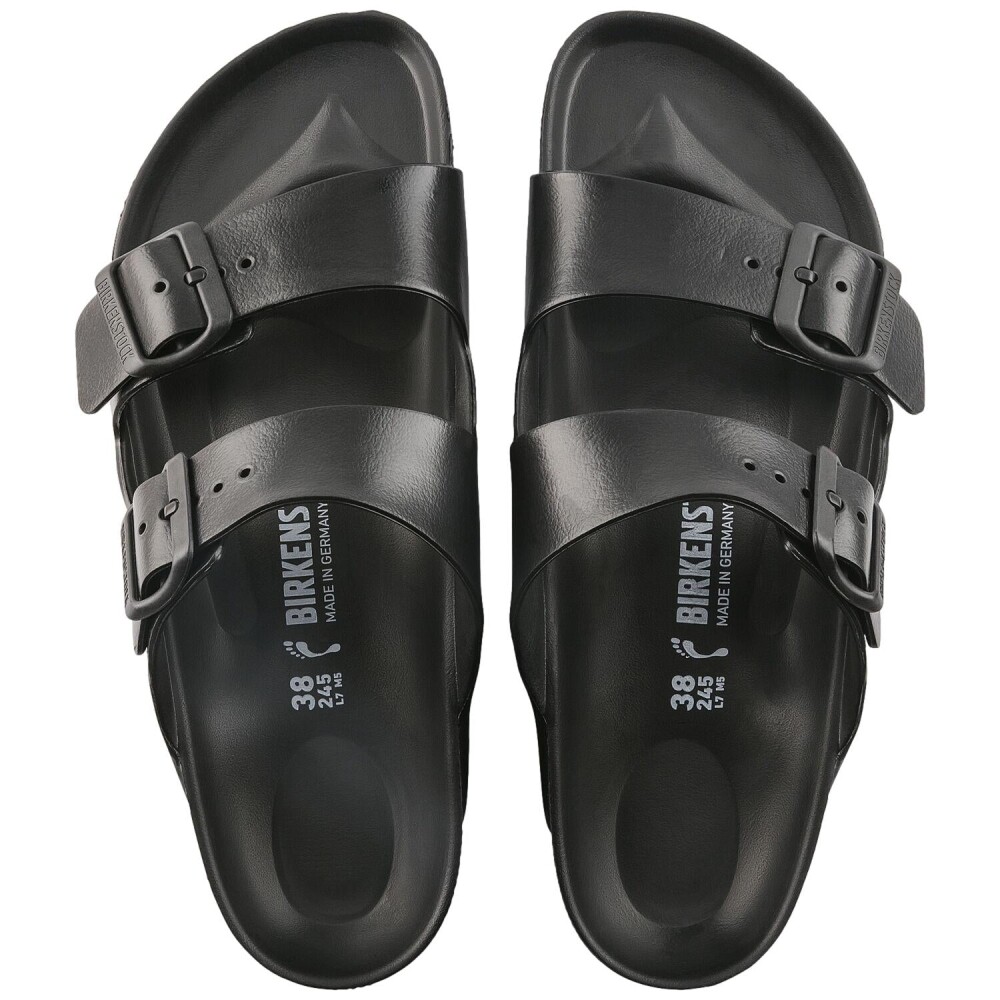 Birkenstock Women's Arizona EVA Narrow Sort 39 Woman - side b