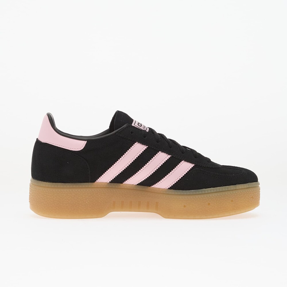Joggesko adidas Handball Spezial Bold W Core Black/ Clear Pink/ Gum EUR 40 - side b