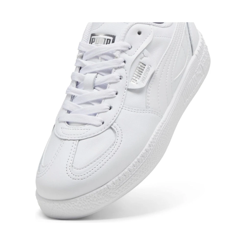 Puma Dame Sko Hvit 38 1/2 EU - side b