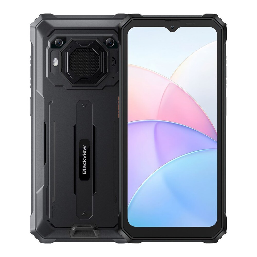 Svartview BV6200 4GB/64GB Svart