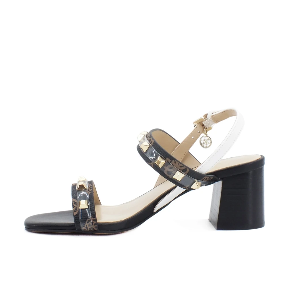 Guess, Dame, Sko, Svart, 36 EU, - main photo