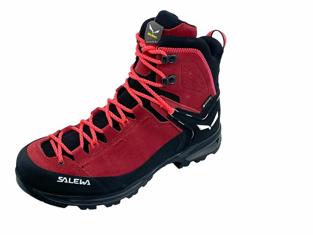 Salewa MTN Trainer Mid GTX Wdark denim/black UK 5,5 - side b