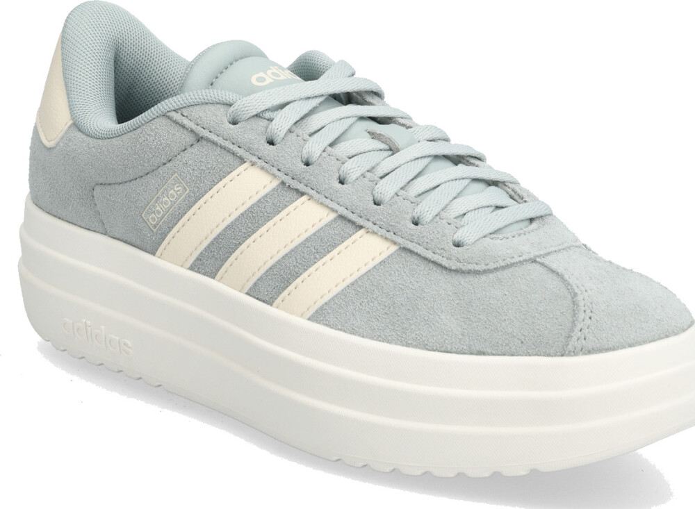Adidas VL Court Bold Grey 40 2/3 - main photo