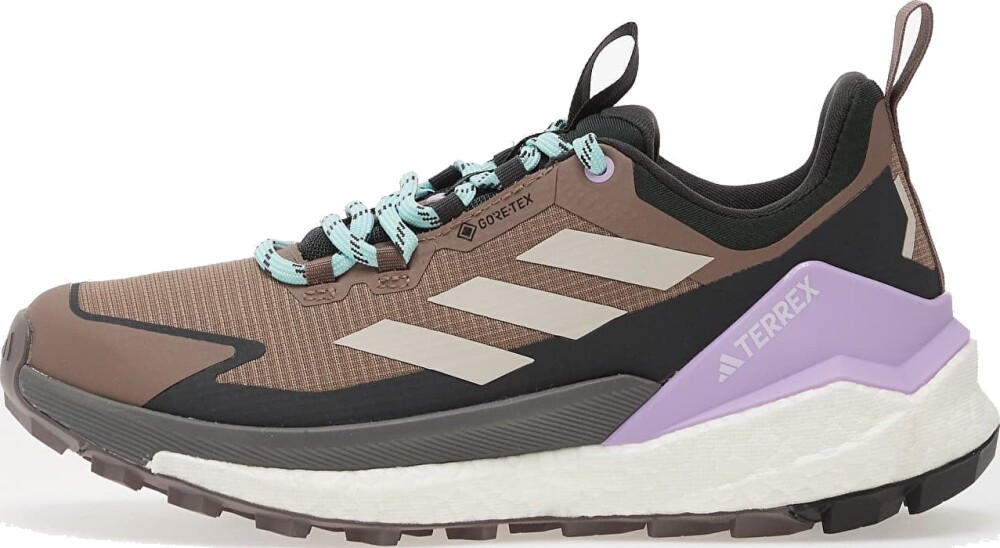 adidas Terrex Terrex Free Hiker 2 Low Gtx W - Brown - 39 1/3 - main photo
