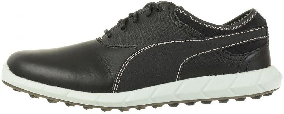 Puma Ignite Spikeless Golfsko Dame Svart 40 - main photo