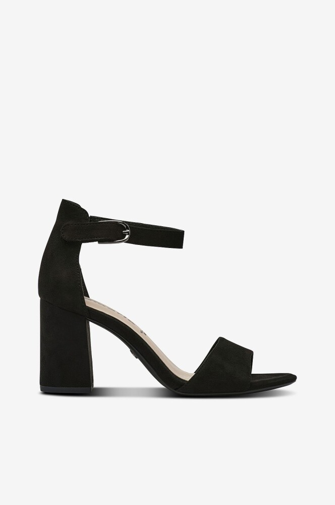 Tamaris Pumps Shoes Svart - main photo