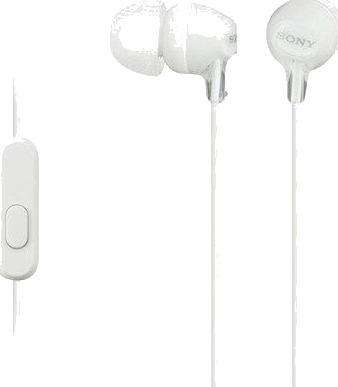 Sony MDR-EX15AP