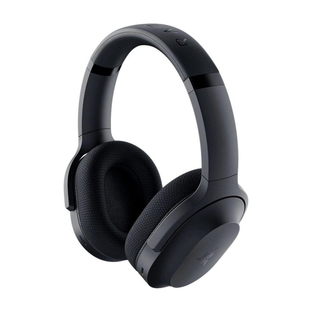 Razer Barracuda Wireless Headset Black