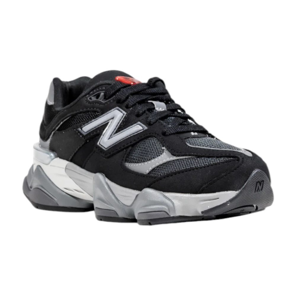 New Balance Dame Sko Flerfarget 39 EU, - side a