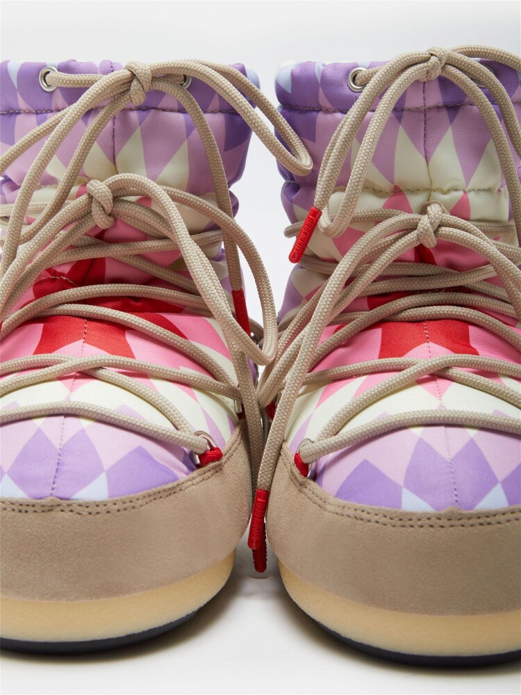 Moonboot Kaleidoscopesand 41-42 - side b