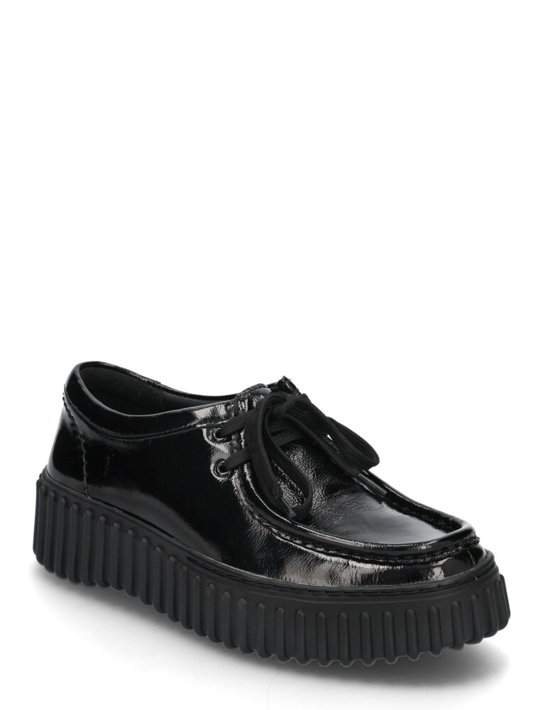 Clarks Torhill Bee D - Black - 39 - main photo