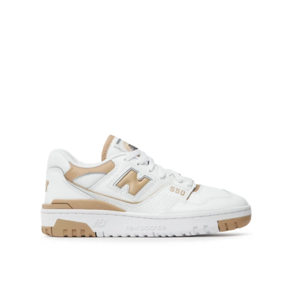 New Balance Dame Sko Beige 37 1/2 EU - main photo