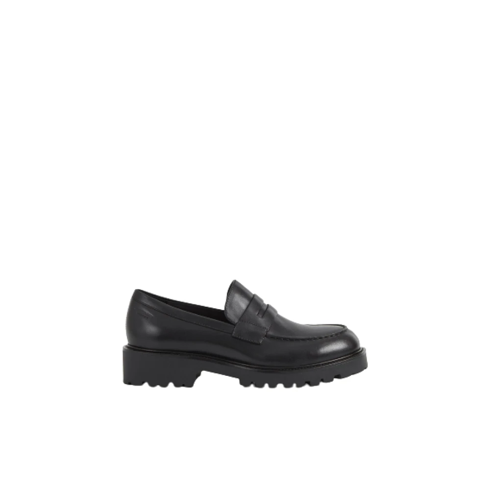 Vagabond Kenova Loafers Sort 41 - main photo