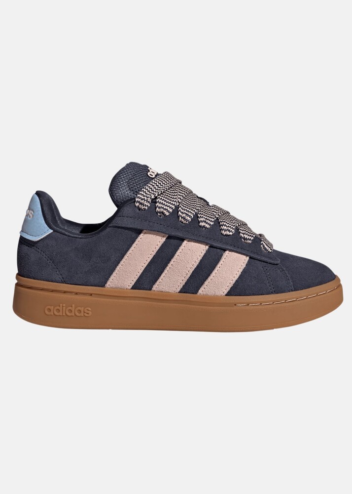 Adidas GRAND COURT ALPHA 00s - side a