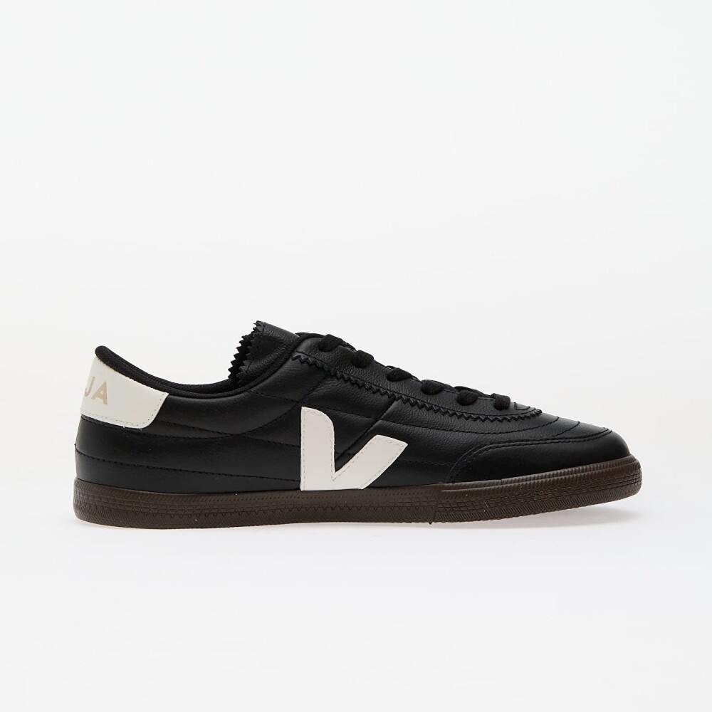 Veja W Panenka O.T Leather Black White EUR 38 - side b
